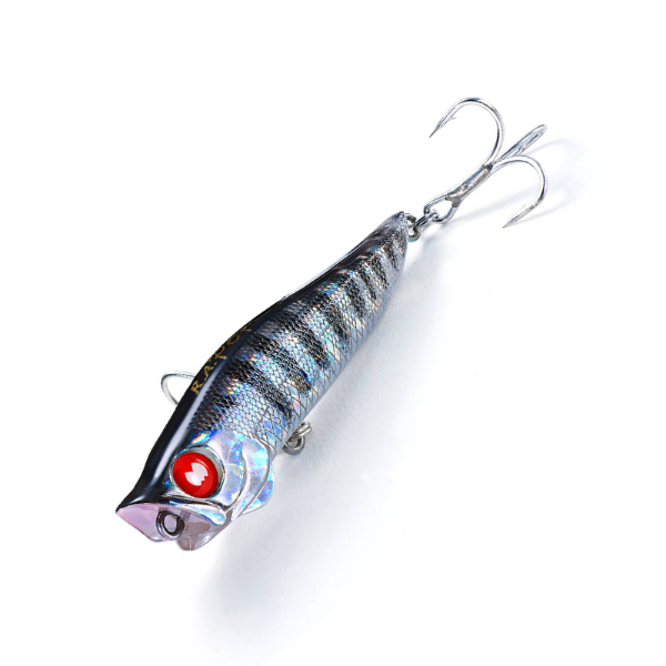 Ｒ．Ａ．ポップ(ＣＫＲ　チビクロ)